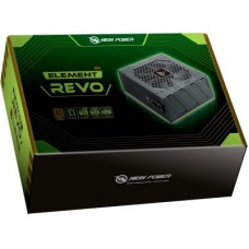Блок живлення HighPower 850 W (HP1-N2850BR-H12S) - Фото