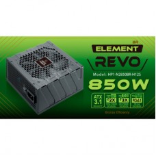 Блок живлення HighPower 850 W (HP1-N2850BR-H12S) - Фото
