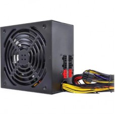 Блок питания Qube 750W (QBC-GPG-750W-80G) Блок питания Qube 750W (QBC-GPG-750W-80G)