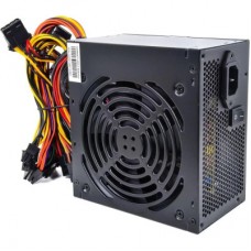 Блок живлення Qube 750W (QBC-GPG-750W-80G) - Фото