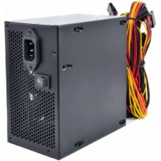 Блок живлення Qube 750W (QBC-GPG-750W-80G) - Фото