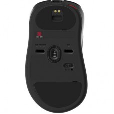 Мышка Zowie EC1-DW Wireless Black (9H.N4TBE.A2E) - Фото