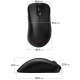 Мышка Zowie EC1-DW Wireless Black (9H.N4TBE.A2E)