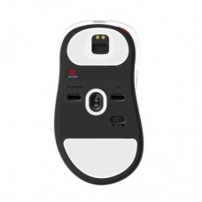 Мышка Zowie EC2-DW Wireless White (9H.N4VBE.A3E) - Фото