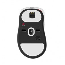 Мышка Zowie EC3-DW Wireless White (9H.N4WBE.A3E) - Фото