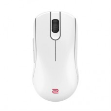 Мышка Zowie FK2DW Wireless White (9H.N4MBE.A3E) - Фото