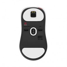 Мышка Zowie FK2DW Wireless White (9H.N4MBE.A3E) - Фото