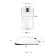 Мышка Zowie S2DW Wireless White (9H.N4NBE.A3E) Мышка Zowie S2DW Wireless White (9H.N4NBE.A3E)