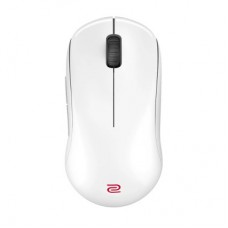 Мышка Zowie U2DW Wireless White (9H.N4PBE.A3E) - Фото