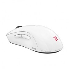 Мышка Zowie U2DW Wireless White (9H.N4PBE.A3E) - Фото