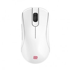 Мышка Zowie ZA13DW Wireless White (9H.N4RBE.A3E) - Фото