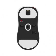 Мышка Zowie ZA13DW Wireless White (9H.N4RBE.A3E) - Фото