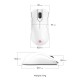 Мышка Zowie ZA13DW Wireless White (9H.N4RBE.A3E) Мышка Zowie ZA13DW Wireless White (9H.N4RBE.A3E)