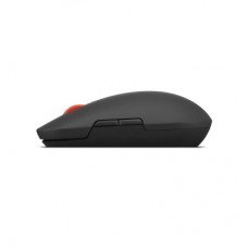 Мышка Lenovo Pro Plus 6050 Multi-Mode Black (4Y51S61876) - Фото