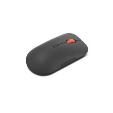 Мышка Lenovo Pro Plus 6050 Multi-Mode Black (4Y51S61876) - Фото