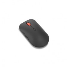 Мышка Lenovo Pro Plus 6050 Multi-Mode Black (4Y51S61876) - Фото