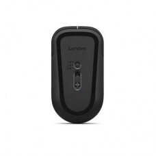 Мышка Lenovo Pro Plus 6050 Multi-Mode Black (4Y51S61876) - Фото