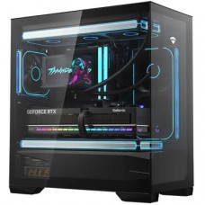 Корпус для ПК Thunderobot GQX25MB Корпус для ПК Thunderobot GQX25MB