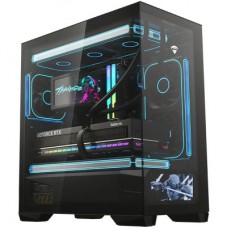 Корпус для ПК Thunderobot GQX25MBS Корпус для ПК Thunderobot GQX25MBS