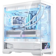 Корпус для ПК Thunderobot GQX25MWS Корпус для ПК Thunderobot GQX25MWS