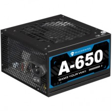 Блок питания Machenike 650W (GTI 650MB-EUR) Блок питания Machenike 650W (GTI 650MB-EUR)