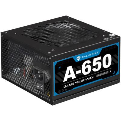 Блок питания Machenike 650W (GTI 650MB-EUR)