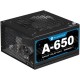 Блок питания Machenike 650W (GTI 650MB-EUR)