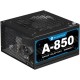 Блок питания Machenike 850W (A-850B-EUR)
