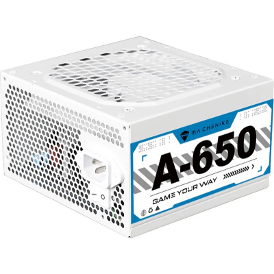 Блок питания Machenike 650W (GTI 650MW-EUR)
