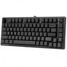 Клавіатура A4Tech Bloody MS76 USB UA Iron Grey (4711421003292) - Фото