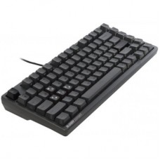 Клавіатура A4Tech Bloody MS76 USB UA Iron Grey (4711421003292) - Фото