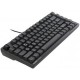 Клавиатура A4Tech Bloody MS76 USB UA Iron Grey (4711421003292)