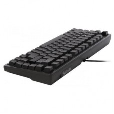 Клавіатура A4Tech Bloody MS76 USB UA Iron Grey (4711421003292) - Фото