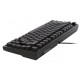 Клавиатура A4Tech Bloody MS76 USB UA Iron Grey (4711421003292)