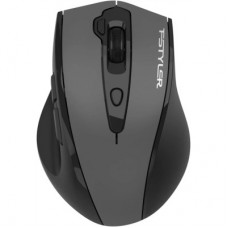 Мышка A4Tech Fstyler FG55S Plus Wireless Grey (4711421003421) - Фото