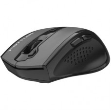Мышка A4Tech Fstyler FG55S Plus Wireless Grey (4711421003421) - Фото