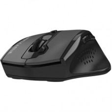 Мышка A4Tech Fstyler FG55S Plus Wireless Grey (4711421003421) - Фото