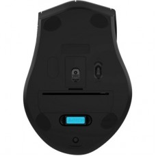Мышка A4Tech Fstyler FG55S Plus Wireless Grey (4711421003421) - Фото