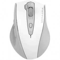 Мышка A4Tech Fstyler FG55S Plus Wireless White (4711421003438) - Фото
