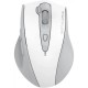 Мышка A4Tech Fstyler FG55S Plus Wireless White (4711421003438)