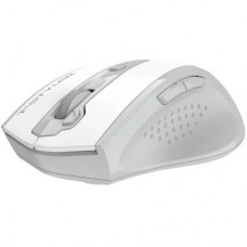 Мышка A4Tech Fstyler FG55S Plus Wireless White (4711421003438) - Фото