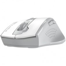 Мышка A4Tech Fstyler FG55S Plus Wireless White (4711421003438) - Фото