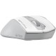 Мышка A4Tech Fstyler FG55S Plus Wireless White (4711421003438) Мышка A4Tech Fstyler FG55S Plus Wireless White (4711421003438)