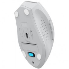 Мышка A4Tech Fstyler FG55S Plus Wireless White (4711421003438) - Фото