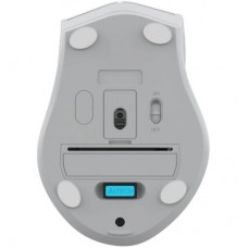 Мышка A4Tech Fstyler FG55S Plus Wireless White (4711421003438) - Фото