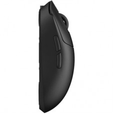 Мышка A4Tech Bloody R77 Ultra Wireless Dock Black (4711421003575) - Фото
