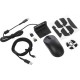 Мышка A4Tech Bloody R77 Ultra Wireless Dock Black (4711421003575) Мышка A4Tech Bloody R77 Ultra Wireless Dock Black (4711421003575)