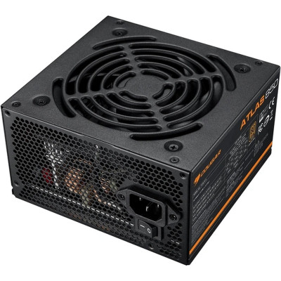 Блок питания Cougar 650W (ATLAS (ATX 3.1) 650)