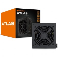 Блок живлення Cougar 650W (ATLAS (ATX 3.1) 650) - Фото