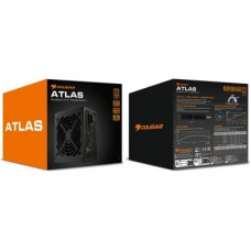 Блок живлення Cougar 650W (ATLAS (ATX 3.1) 650) - Фото